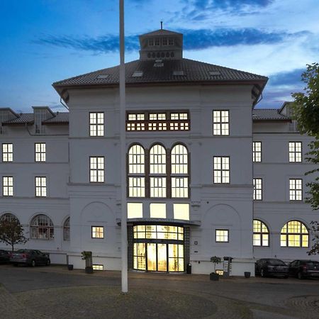 Vejlsohus Hotel And Conference Center Silkeborg Zewnętrze zdjęcie