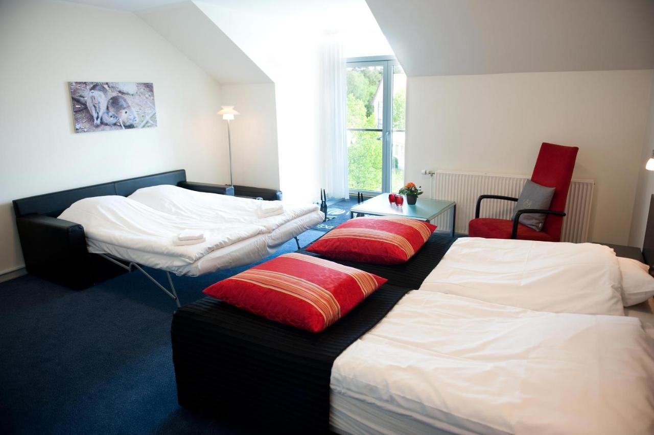 Vejlsohus Hotel And Conference Center Silkeborg Zewnętrze zdjęcie