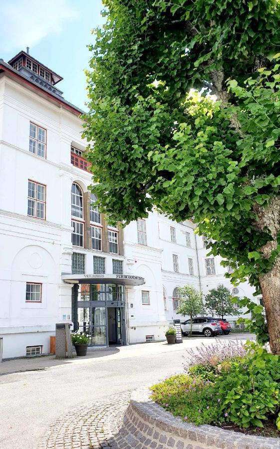 Vejlsohus Hotel And Conference Center Silkeborg Zewnętrze zdjęcie