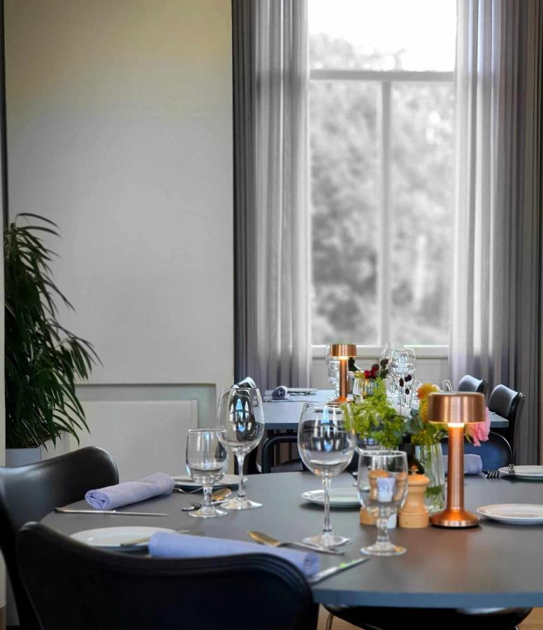 Vejlsohus Hotel And Conference Center Silkeborg Zewnętrze zdjęcie