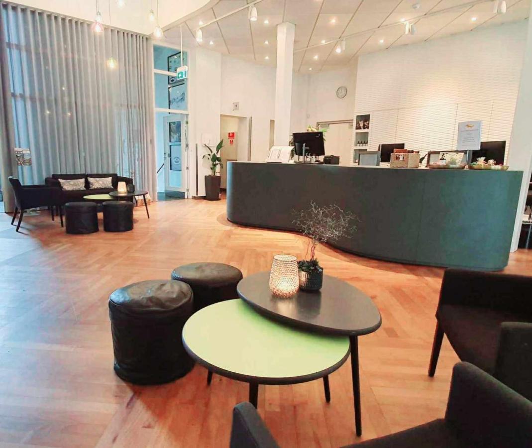 Vejlsohus Hotel And Conference Center Silkeborg Zewnętrze zdjęcie
