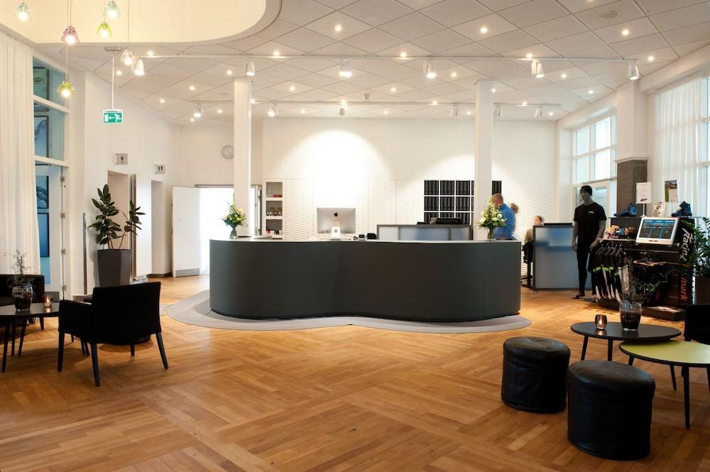 Vejlsohus Hotel And Conference Center Silkeborg Zewnętrze zdjęcie