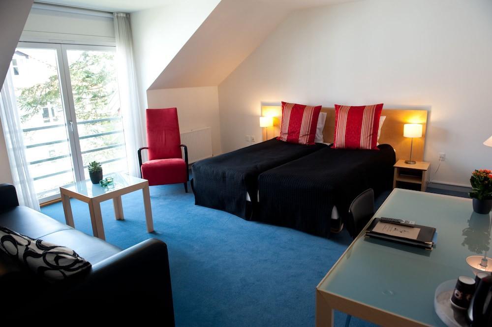 Vejlsohus Hotel And Conference Center Silkeborg Zewnętrze zdjęcie
