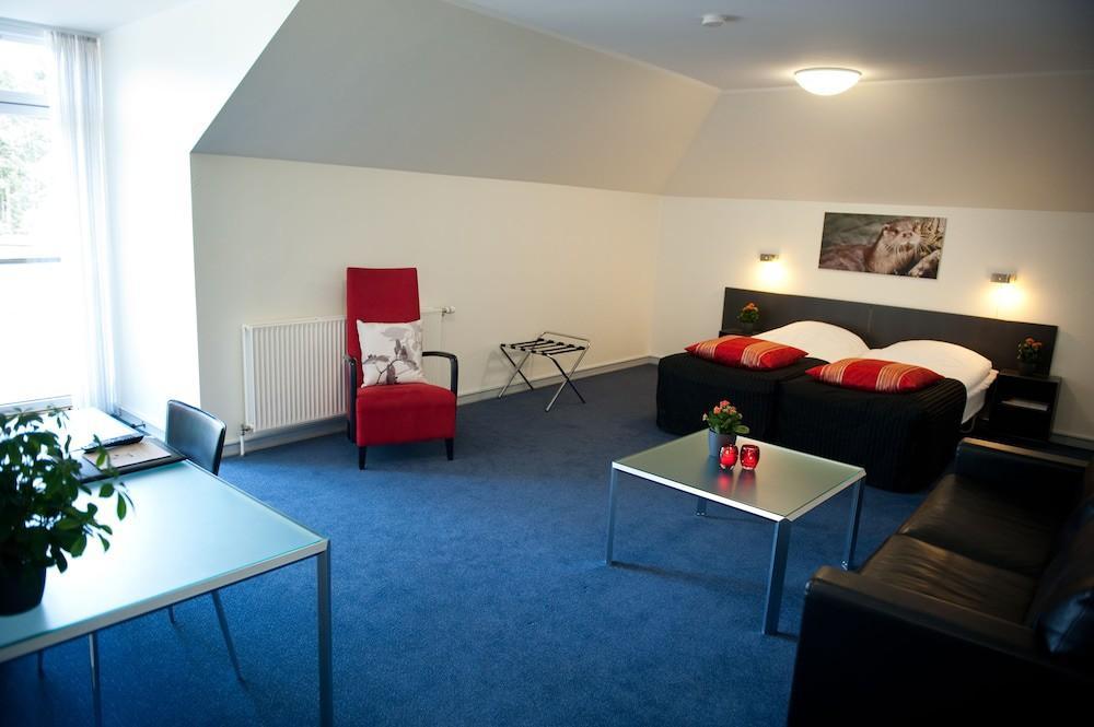 Vejlsohus Hotel And Conference Center Silkeborg Zewnętrze zdjęcie