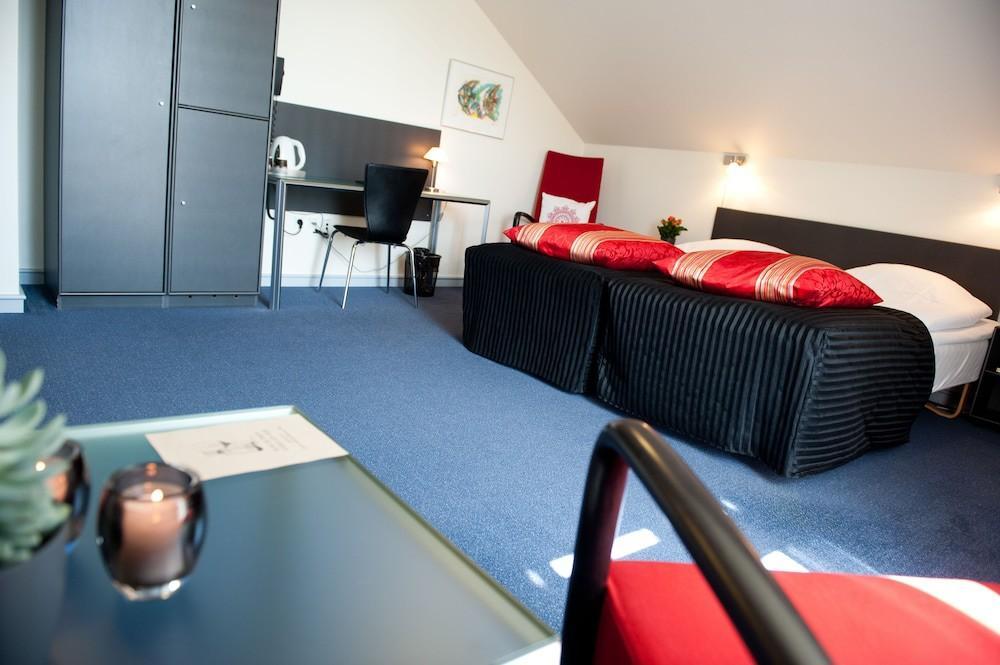 Vejlsohus Hotel And Conference Center Silkeborg Zewnętrze zdjęcie