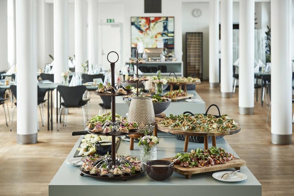 Vejlsohus Hotel And Conference Center Silkeborg Zewnętrze zdjęcie
