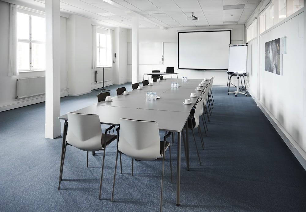 Vejlsohus Hotel And Conference Center Silkeborg Zewnętrze zdjęcie