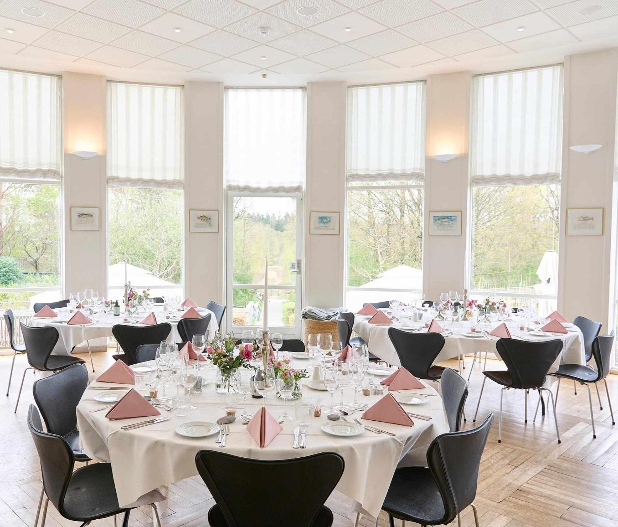 Vejlsohus Hotel And Conference Center Silkeborg Zewnętrze zdjęcie
