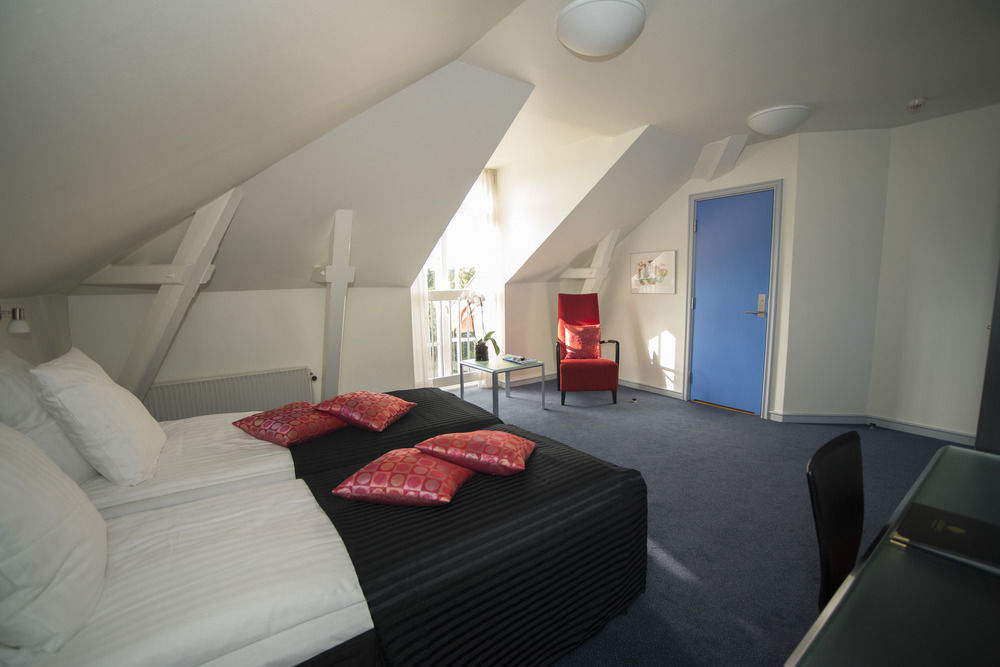 Vejlsohus Hotel And Conference Center Silkeborg Zewnętrze zdjęcie