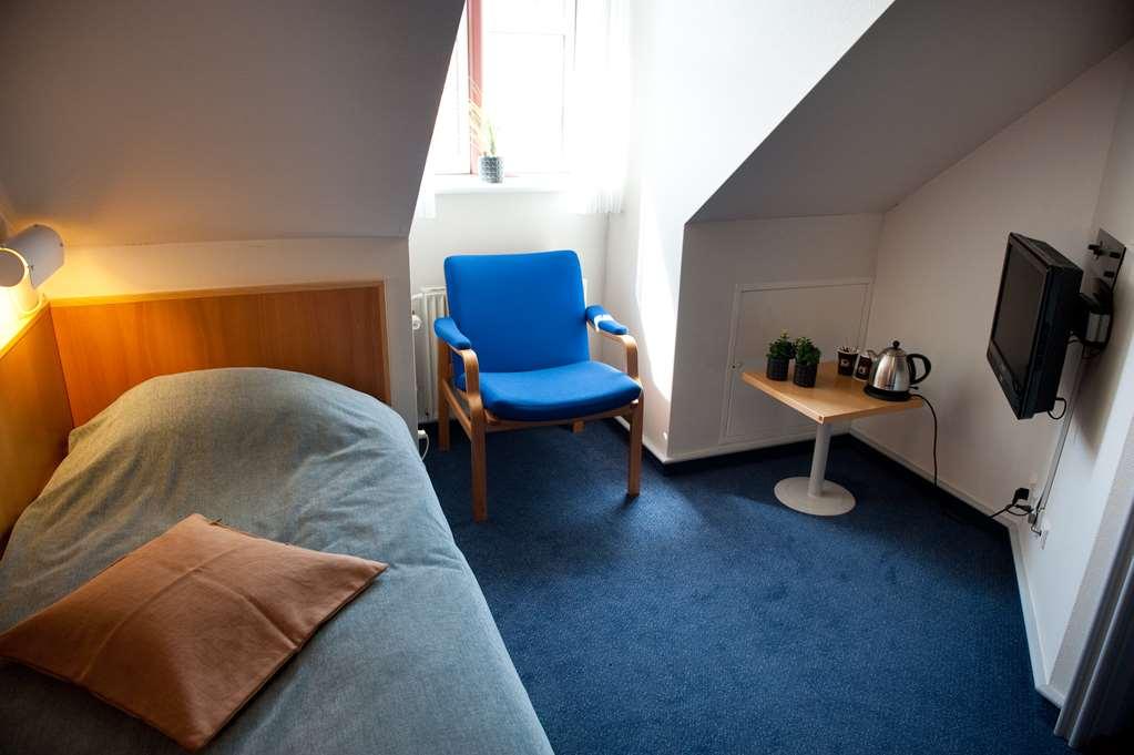 Vejlsohus Hotel And Conference Center Silkeborg Pokój zdjęcie